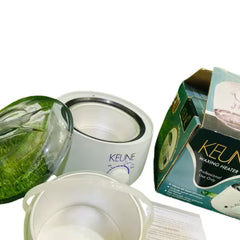 Keune Professional Wax Heater for Hair Removal