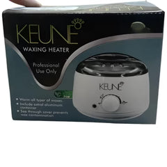 Keune Professional Wax Heater for Hair Removal
