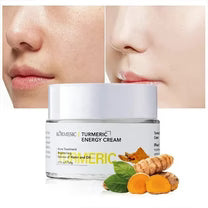 KORMESIC Turmeric Energy Cream 60g