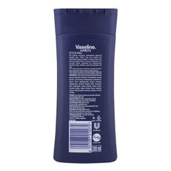 Vaseline Men Cooling 48H Body Lotion - 200ml