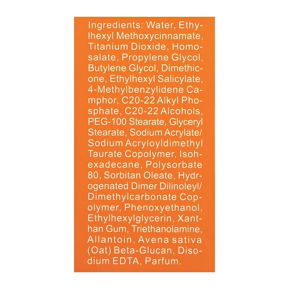 Disaar Instant UVA/UVB Protection Sunscreen SPF 90 PA+++ – 40 g