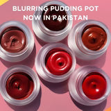 Fundamentals - Very Cheeky - Terracota