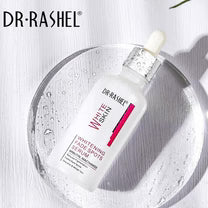 Dr Rashel Whitening Fade Spots Serum for White Skin - 50ml