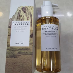 Skin1004 Madagascar Centella Light Cleansing Oil - 200ml
