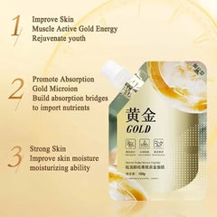 YA BAO LI Retinol Gold Peel Off MasK Anti-aging & Lifting 100g