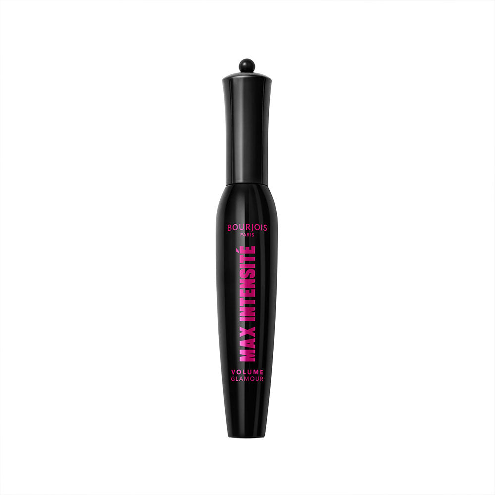 Bourjois - Mascara Noir Max Volume Glamour Intense - 01 Black