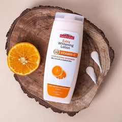 Saeed Ghani Vitamin C Lotion
