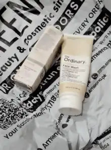 The Ordinary Face Wash - 100ml