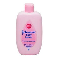 Johnson Baby Lotion - 300ml
