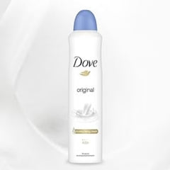 Dove Body Spray Women Original 250ml