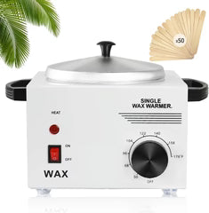 Wax Warmer Professional Electric Wax Heater for Hair Removal