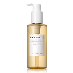 Skin1004 Madagascar Centella Light Cleansing Oil - 200ml