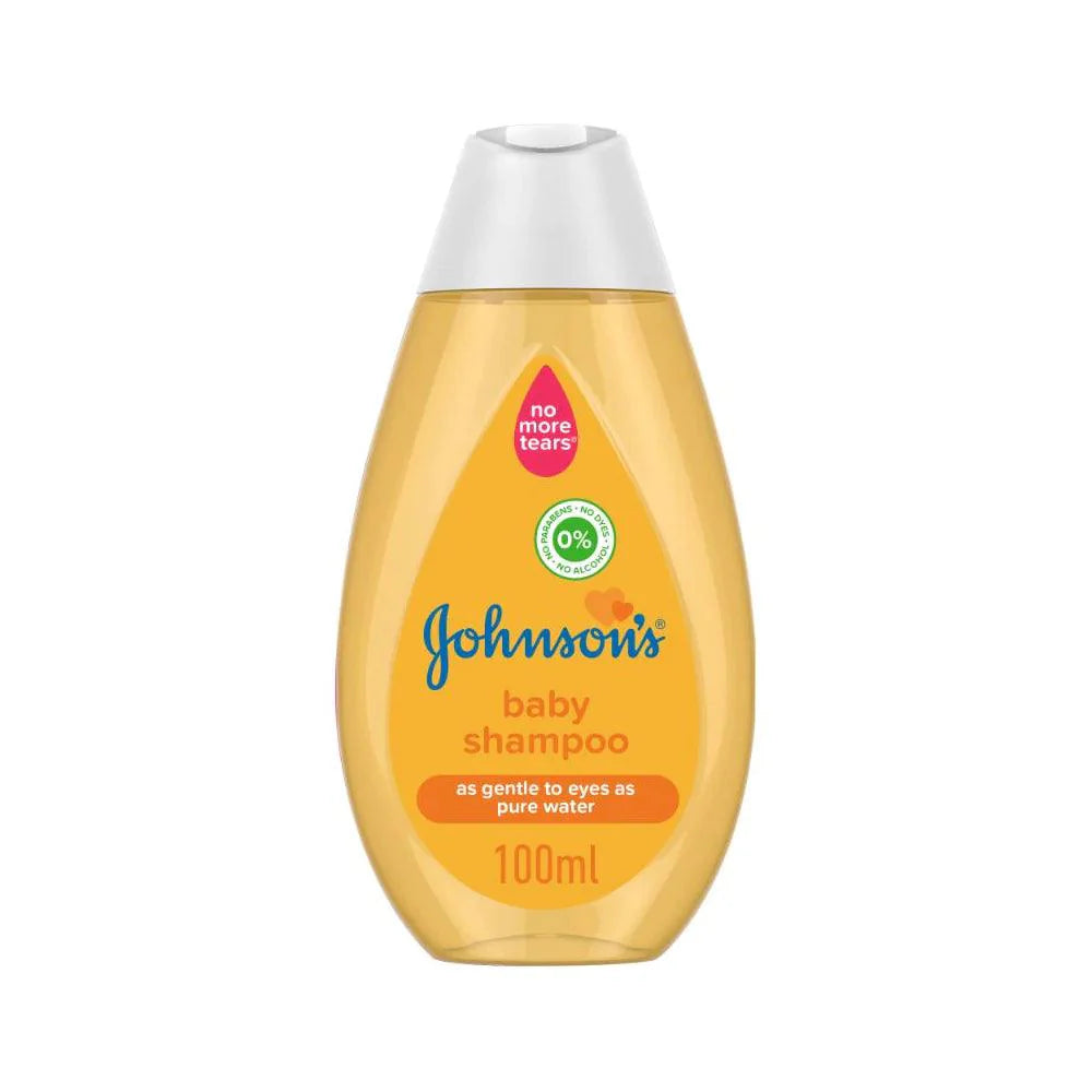 Johnson’s Baby Shampoo - 200ml