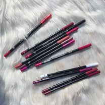Huda Beauty Perfect Matte Eye And Lip Liner Pencil 12Pcs Set
