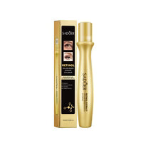 Sadoer Retinol Massage Eye Roller Serum