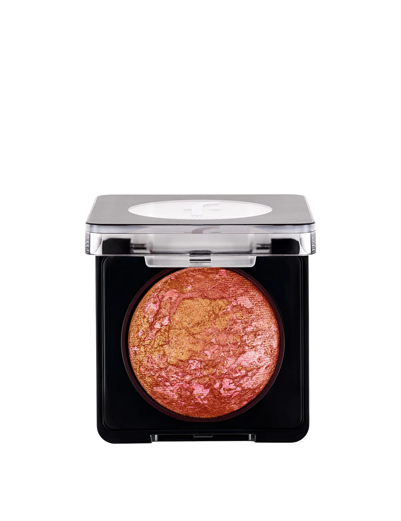 Terracotta Baked Blush On - 48 Pure Peach