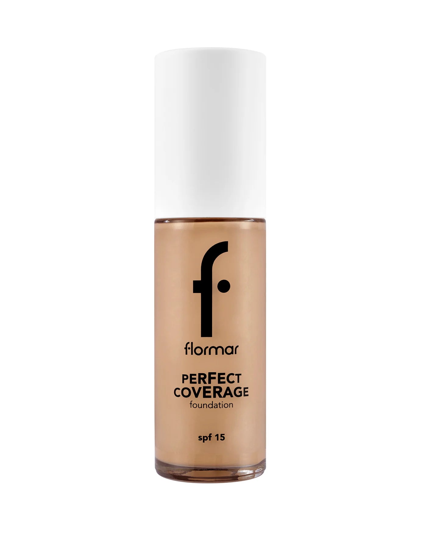 Perfect Coverage Foundation - 108-Honey