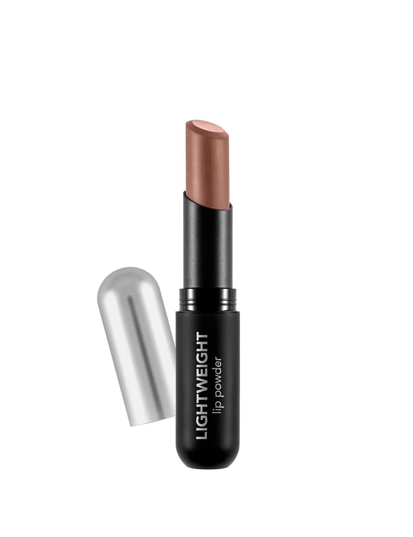 Lightweight Lip Powder Lipstick - 007-coffee-with-friends