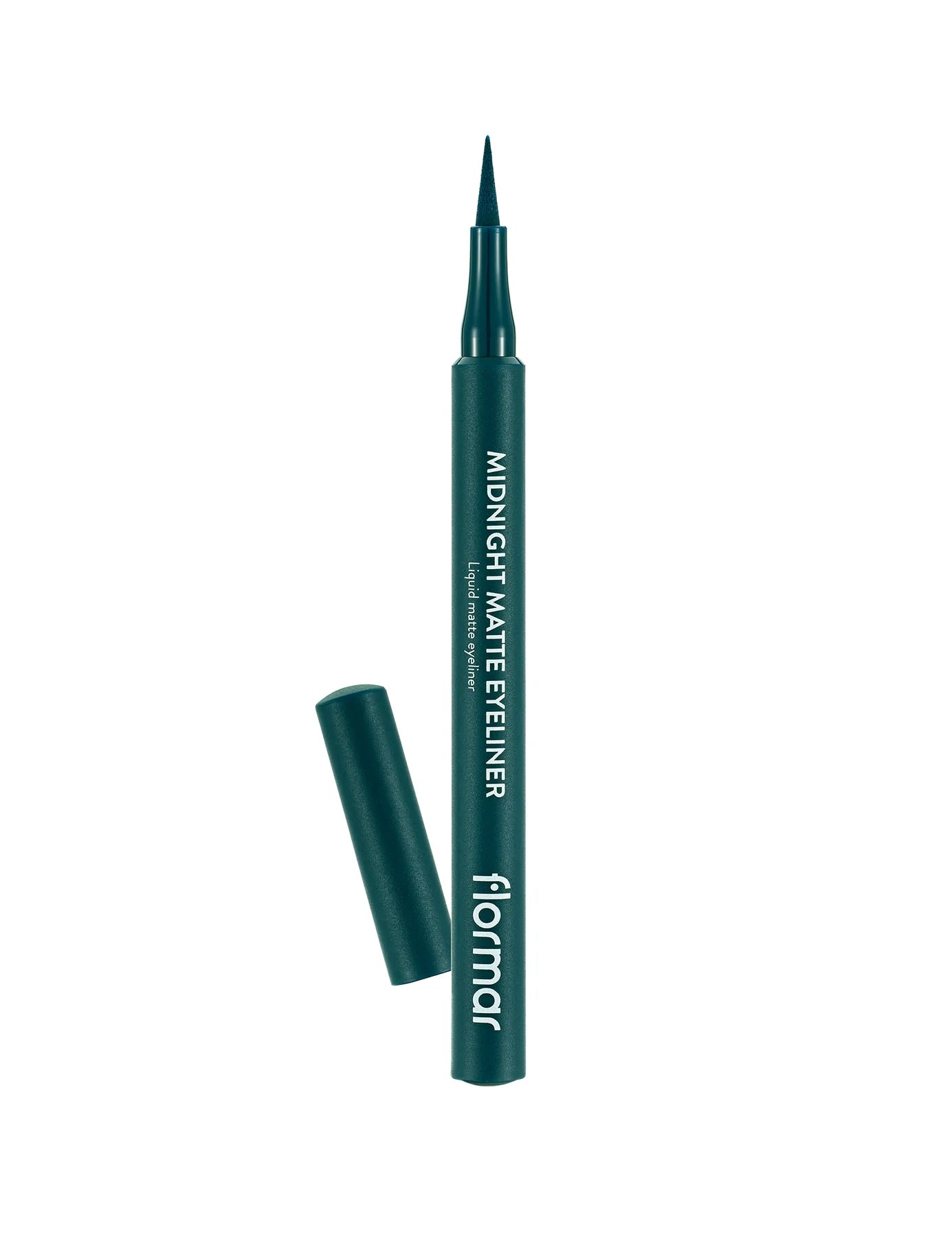 Midnight Matte Eyeliner - 04 Green