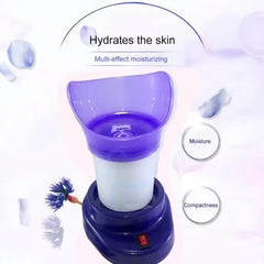 Facial Steamer For Face Steam & Inhaler