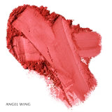BBA By Suleman - Sh Delicate Pressed Powder Blush - Angel Wing