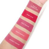 BBA By Suleman - Color Rush Blush Stick - Rave Mauve