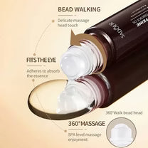 Sadoer Retinol & Caffeine Anti Wrinkle Eye Essence Oil Roll on