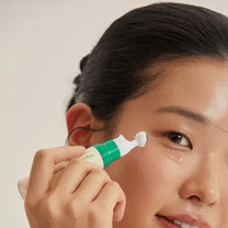 Axis-Y Vegan Collagen Eye Serum 10ml