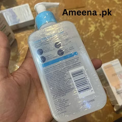 Cerave sa renewing Cleanser 237 ml.