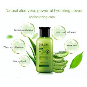Dr Rashel Aloe Vera Smoothing and Moisturising Cleansing Milk, 120ml