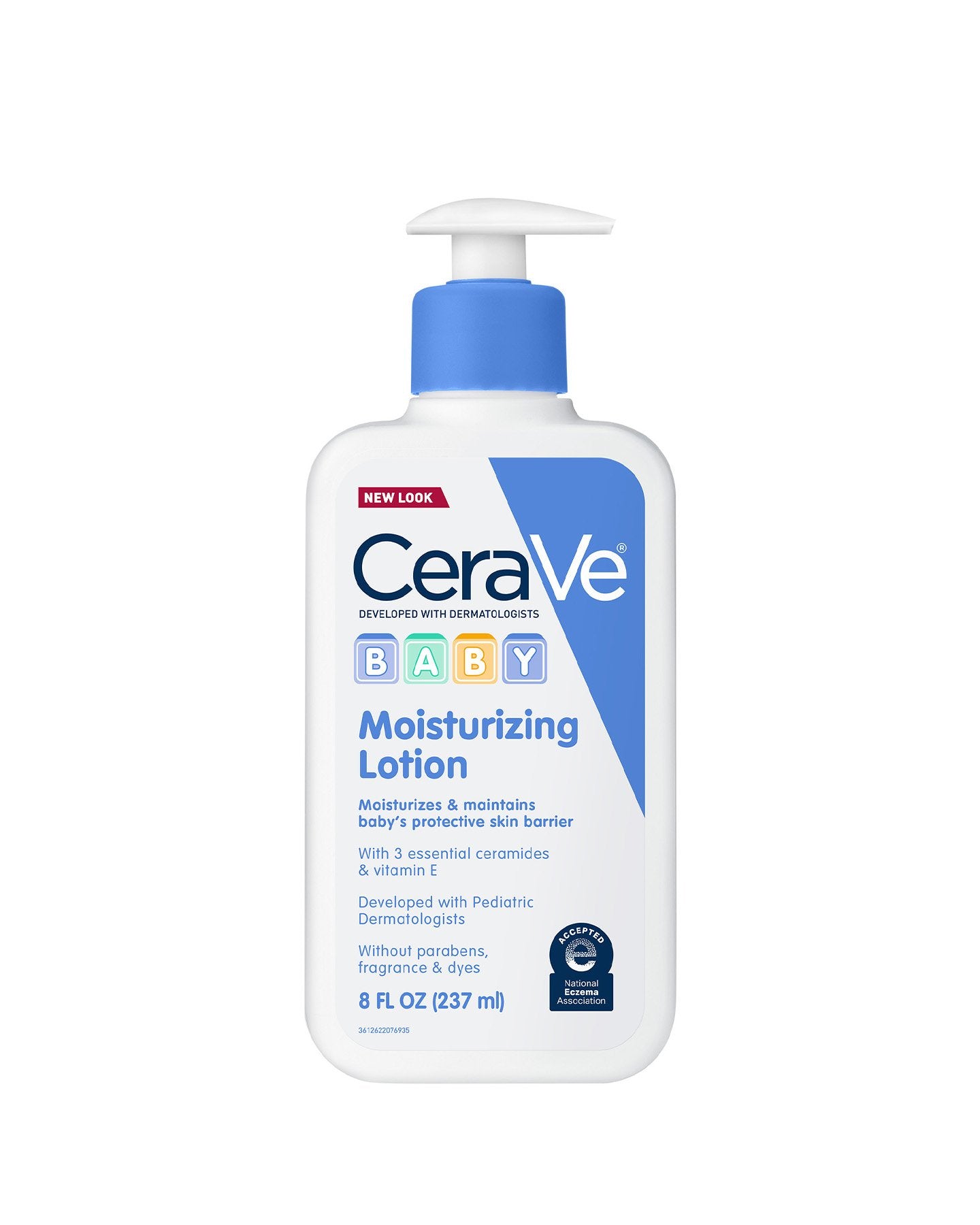 ⁠Cerave Baby Moisturizing Lotion 237ml