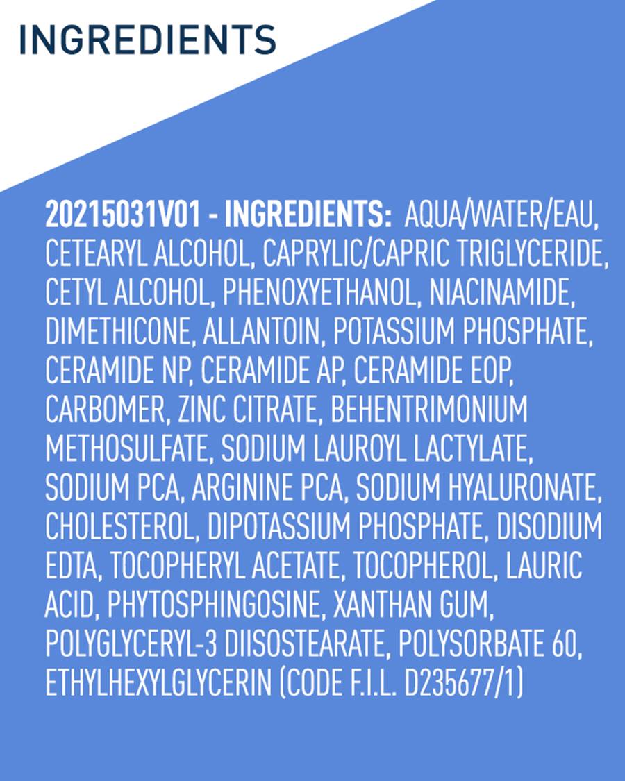⁠Cerave Baby Moisturizing Lotion 237ml