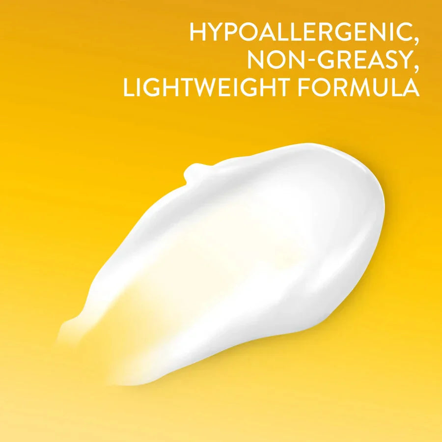 Cetaphil Sheer Mineral Sunscreen SPF 50 89ml