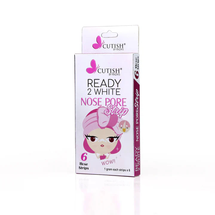 Cutish Oil Control Skincare