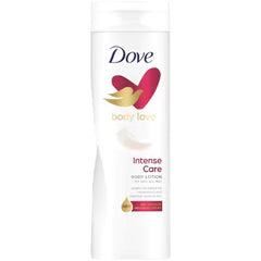 Dove Nourishing Intense Body Lotion For Dry Skin - 250ml