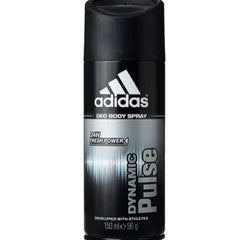 Adidas Dynamic Pulse By Adidas Deo Body Spray - 150m