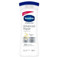 Vaseline Body Lotion Advance Repair - 400ml