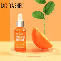 Dr Rashel Vitamin C Brightening and Anti-Aging Eye Serum