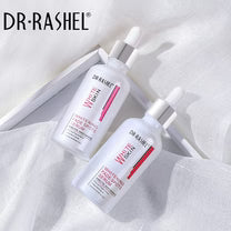 Dr Rashel Whitening Fade Spots Serum for White Skin - 50ml