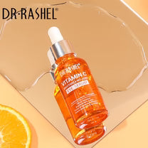Dr Rashel Vitamin C Brightening and Anti-Aging Eye Serum