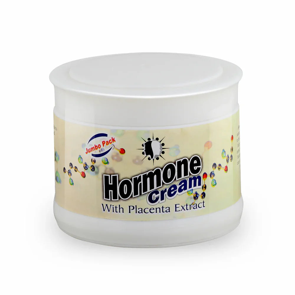 Soft Touch Hormone Cream