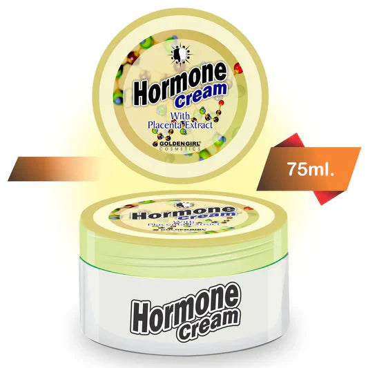 Soft Touch Hormone Cream
