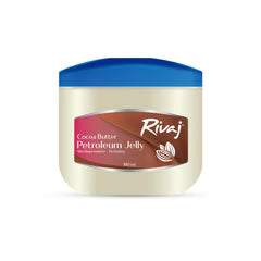 Rivaj Hydrating Cocoa Butter Petroleum Jelly - 100ml