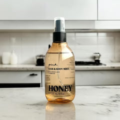 Pink Honey Hair & Body Mist – 236ml