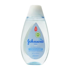 Johnson's Baby Bath Soap-Free for Baby's Skin - 200ml