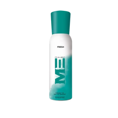 ME Fresh Gas Free Body Spray - 120ml
