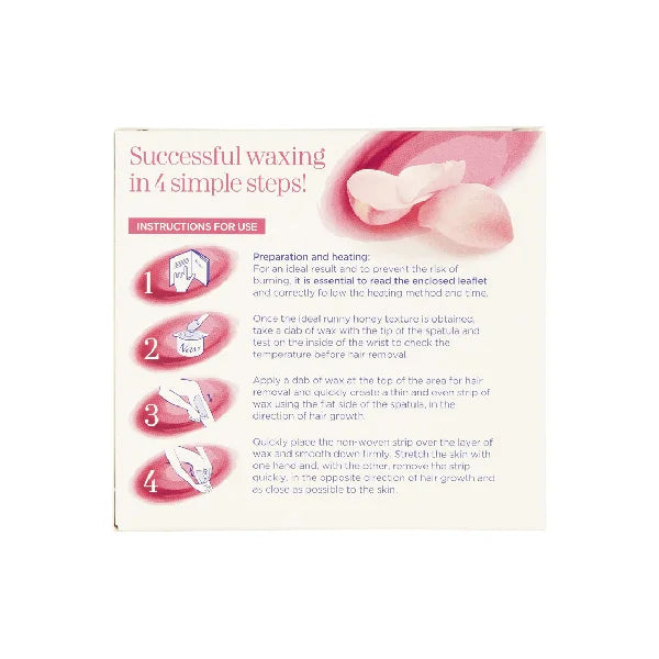 Nair Hair Remover Oriental Sugar Wax - 350ml