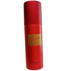 Flora by Gucci Body Perfume Spray 100ml