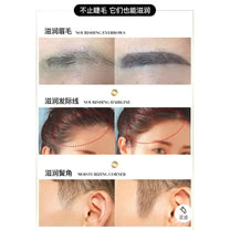 Senana Nourishing Liquid Eyelashes Serum