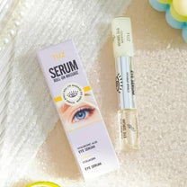 TUZ Roll-On Massage Hyaluronic Acid Double Effect Eye Serum